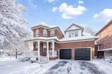 52 Brock Drive Brampton Ontario L6P 1A2