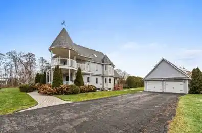 2410 Concession Road North Grenville Ontario K0G 1J0