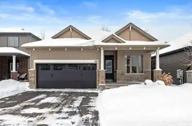 221 Blackhorse Drive North Grenville Ontario K0G 1J0