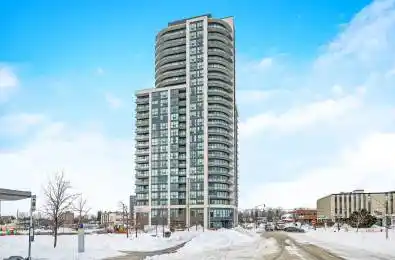 15 Lynch Street Unit# 708 Brampton Ontario L6W 0C7