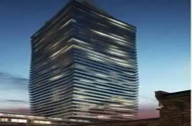 70 Distillery Lane Unit# 2703 Toronto C08 Ontario M5A 0E3