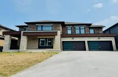91 Calypso Avenue Springwater Ontario L9X 2C6