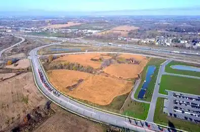 0 Clarington Energy Park Unit# A Clarington Ontario L1E 2R2