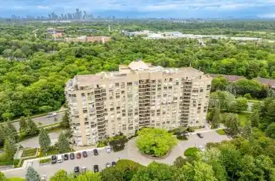 1800 The Collegeway N/A Unit# 211 Mississauga Ontario L5L 5S4