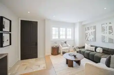 4163 Major Mackenzie Drive Markham Ontario L6C 3L5