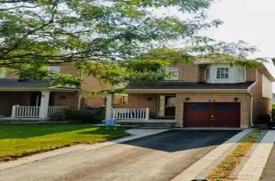 61 Bettina Place Whitby Ontario L1R 0E9