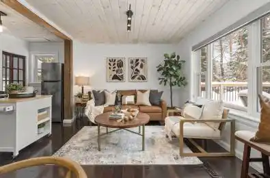 469 ROWANWOOD Road Huntsville Ontario P0B 1M0