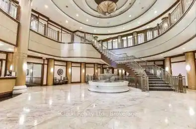 80 Harrison Garden Boulevard Unit# 718 Toronto C14 Ontario M2N 7E3