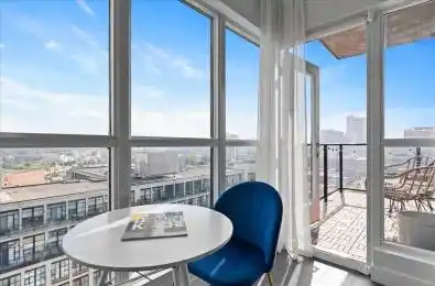 1 Victoria Street Unit# 1113 Kitchener Ontario N2G 0B5