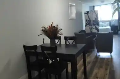 62 Sunnypoint Crescent Unit# Lower A Toronto E08 Ontario M1M 1B9