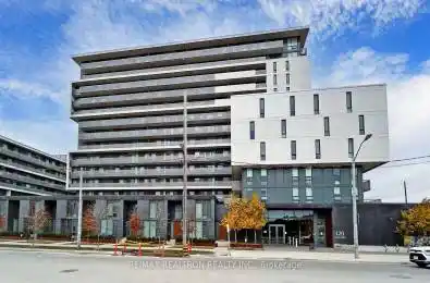120 Varna Drive Unit# 1007 Toronto C04 Ontario M6A 0B3