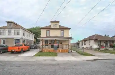 5671-5673 Desson Avenue Niagara Falls Ontario L2G 3T3