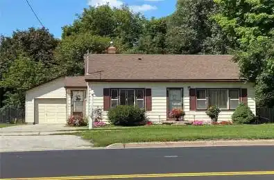 973 Davis Drive Newmarket Ontario L3Y 2R7