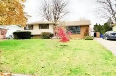 93 Maryknoll Road Chatham-Kent Ontario N7L 2M9