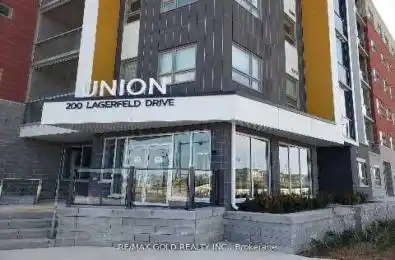 200 Lagerfeld Drive Unit# 108 Brampton Ontario L7A 5G5