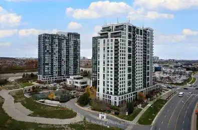 335 Rathburn Road Unit# 1717 Mississauga Ontario L5B 0C8