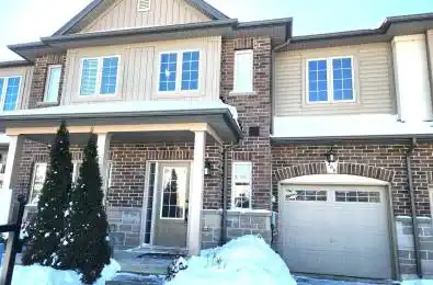 265 Pumpkin Pass Hamilton Ontario L0R 1C0