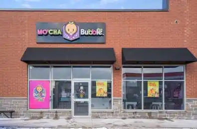 95 Cottrelle Boulevard Unit# 1 Brampton Ontario L6S 0G1