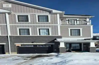 257 Gillespie Drive Brantford Ontario N3T 0W8