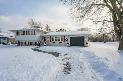 544 Victoria Street Niagara-on-the-Lake Ontario L0S 1J0