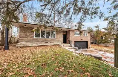 541 Rouge Hills Drive Toronto E10 Ontario M1C 2Z9