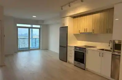 30 Upper Mall Way Unit# 1611 Vaughan Ontario L4J 0L7