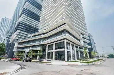 38 Annie Craig Drive Unit# 5006 Toronto W06 Ontario M8V 0G9