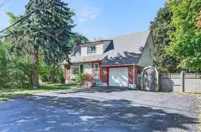 78 Harold Street Unit# BSMT Brampton Ontario L6Y 1E4