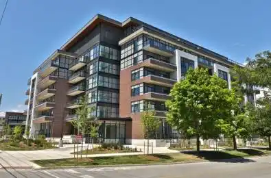 1 Neighbourhood Lane Unit# 602 Toronto W07 Ontario M8Y 0C7