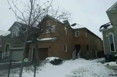 103 Prairie Rose Circle Brampton Ontario L6R 1R7