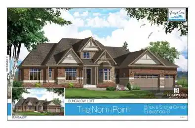 71 Wellers Way Quinte West Ontario K0K 1L0