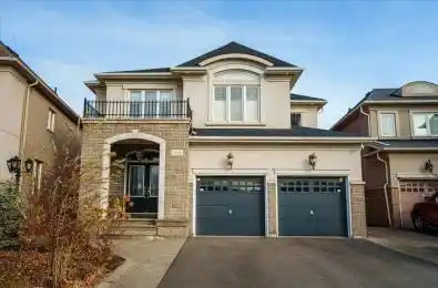 1268 Kestell Boulevard Oakville Ontario L6H 0B3