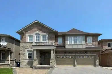 329 Port Union Road Toronto E10 Ontario M1C 2L4