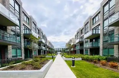 65 Attmar Drive Unit# 375 Brampton Ontario L6P 0Y6