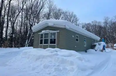 2406 South Portage Road Huntsville Ontario P1H 2J3