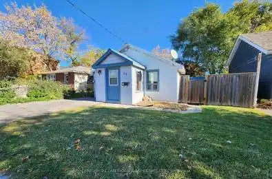 25 Bettes Street Belleville Ontario K8N 3W5