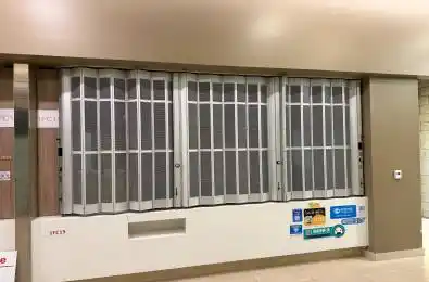 9390 Woodbine Avenue Unit# 1FC15 Markham Ontario L6C 1T5