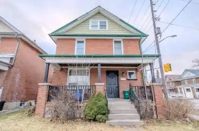 240 Division Street Oshawa Ontario L1G 5M5