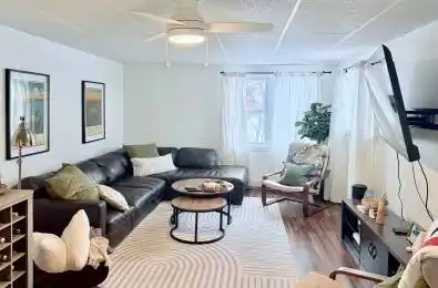 285 Second Street Collingwood Ontario L9Y 1G4