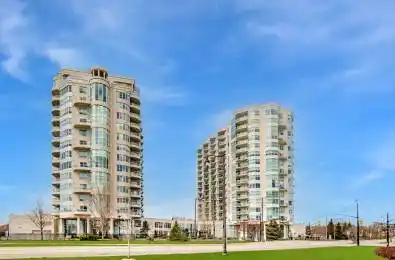 6 Toronto Street Unit# 710 Barrie Ontario L4N 9R2