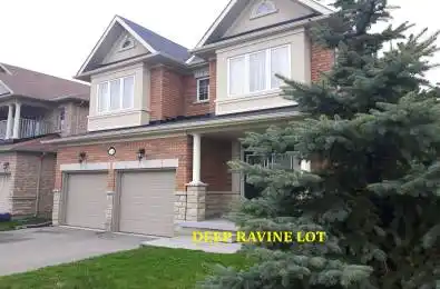 154 Peter Rupert Avenue Vaughan Ontario L6A 0Y5