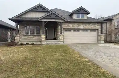 272 Walnut Street Lucan Biddulph Ontario N0M 2J0