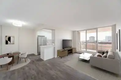 1615 Bloor Street Unit# 1111 Mississauga Ontario L4X 1S2