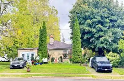 55 Caledonia Terrace Goderich Ontario N7A 2M9