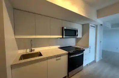 500 Wilson Avenue Unit# 1013 Toronto C06 Ontario M3H 0E5