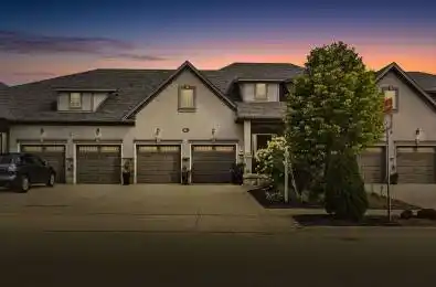 6 1/2 Kopperfield Lane Hamilton Ontario L0R 1W0