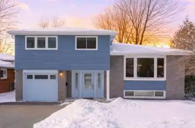 720 Mullin Way Burlington Ontario L7L 4J7