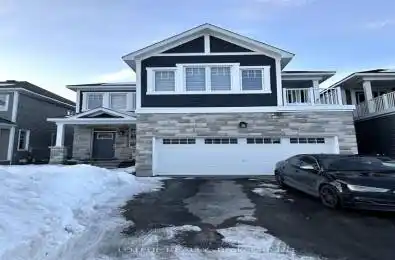108 Hackamore Crescent Stittsville - Munster - Richmond Ontario K0A 2Z