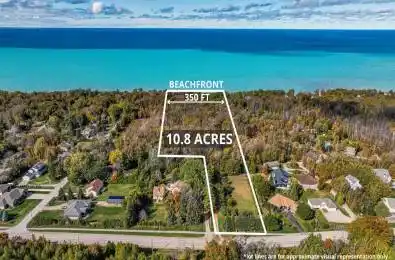 229 Bruce 23 Road Kincardine Ontario N2Z 2X6