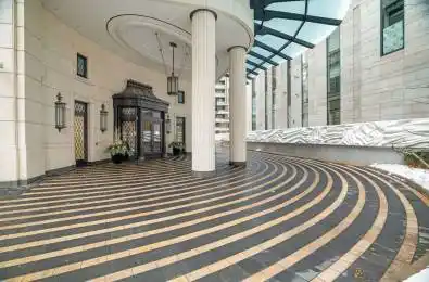 1 St Thomas Street Unit# 1A Toronto C01 Ontario M5S 3M5